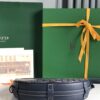 bag  Goyard Hirondelle Bag 'Black'  navy HIRONDPMLTY01CL01P