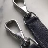 Goyard Barrel 40 Sports Bag blue navy