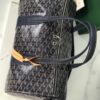 Goyard Barrel 40 Sports Bag blue navy