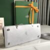 Silver Goyard Sac Saigon Mini Structure MATIGNON  00619