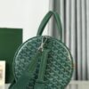 Goyard Barrel 40 Sports Duffle Bag Green |