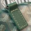 Goyard Barrel 40 Sports Duffle Bag Green |