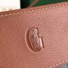 bag  Goyard Hirondelle Bag 'Black Tan' HIRONDPMLTY01CL03P