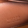 bag  Goyard Hirondelle Bag 'Black Tan' HIRONDPMLTY01CL03P
