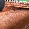 bag  Goyard Hirondelle Bag 'Black Tan' HIRONDPMLTY01CL03P