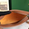 bag  Goyard Hirondelle Bag 'Black Tan' HIRONDPMLTY01CL03P
