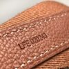 Goyard Barrel 40 Sports Bag Black Tan