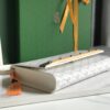 GOYARD Goyardine Monte Carlo Mini Phone Case White 1115347 |