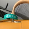 GOYARD Goyardine Saigon PM Yellow 589293 |