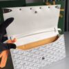 GOYARD Goyardine Monte Carlo Mini Phone Case White 1115347 |