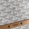 GOYARD Goyardine Monte Carlo Mini Phone Case White 1115347 |