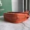 GOYARD Goyardine Belvedere II PM Messenger Bag Orange
