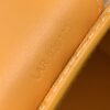 GOYARD Goyardine Saigon PM Yellow 589293 |