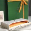 GOYARD Goyardine Monte Carlo Mini Phone Case White 1115347 |