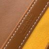 Goyard Women Sac Saïgon PM in Toile Goyardine & bag brown