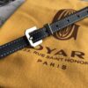 Goyard Belvedere PM Navy Blue for Women