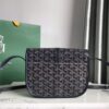 Goyard Belvedere PM Navy Blue for Women
