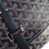 Goyard Belvedere PM Navy Blue for Women