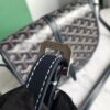 Goyard Belvedere PM Navy Blue for Women