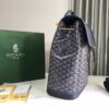 Goyard Alpin MM Backpack Blue/navy | eBay