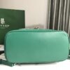 Goyard Alpin Backpack Goyardine Green -