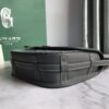 Goyard Grey Goyardine Canvas And Chevroches Calfskin ...