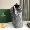 Goyard Goyardine Alpin Backpack - Grey Backpacks