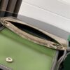 Goyard Saint Sulpice Card Holder Khaki Army brown green | eBay