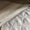 Goyard Alpin Backpack Medium Brown Goyard and Leather