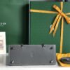 GOYARD Goyardine Structure Mini Saigon Grey 1405126 MATIGNON  00719