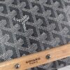 Goyard Goyardine Monte Carlo Bois Clutch - Grey Clutches, Handbags - GOY37593