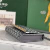 Goyard Goyardine Monte Carlo Bois Clutch - Grey Clutches, Handbags - GOY37593