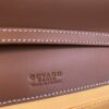 Goyard Monte Carlo Bois Clutch Monte Carlo Goyard Goyard