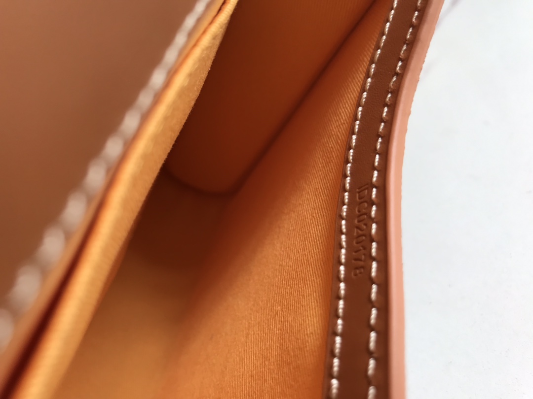 Goyard Monte Carlo Bois Clutch Monte Carlo Goyard Goyard