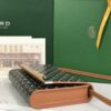 Goyard Monte Carlo Bois Clutch Monte Carlo Goyard Goyard