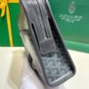 GOYARD Goyardine Jouvence GM Toiletry Pouch Grey 1586014