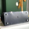 GOYARD Goyardine Structure Mini Saigon Grey 1521055