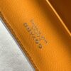 GOYARD Goyardine Mini Saigon Silver | GOYARD