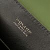 Goyard Saigon Souple Mini Bag Green Goyardine