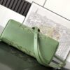 Goyard Saigon Souple Mini Bag Green Goyardine