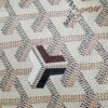 Goyard Goyardine rouette souple bag 2024 w/ Tags