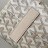 Goyard Goyardine rouette souple bag 2024 w/ Tags