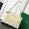 Goyard Goyardine rouette souple bag 2024 w/ Tags