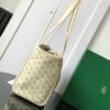 Goyard Goyardine rouette souple bag 2024 w/ Tags