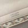 Goyard Goyardine rouette souple bag 2024 w/ Tags