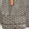 Goyard Khaki Saint Louis PM Bag Beige MATIGNON  00809