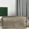 Goyard Khaki Saint Louis PM Bag Beige MATIGNON  00809