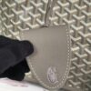 Goyard Khaki Saint Louis PM Bag Beige MATIGNON  00809
