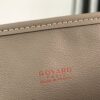 Goyard Khaki Saint Louis PM Bag Beige MATIGNON  00809