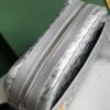 Goyard Cup Vert PM Shoulder Bag gray Leather Cloth